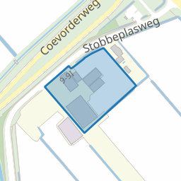 Perceel HDB01-U-1327