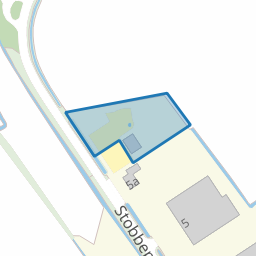 Perceel HDB01-U-1328