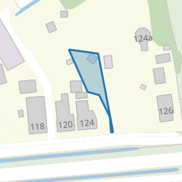 Perceel HDB01-U-1332