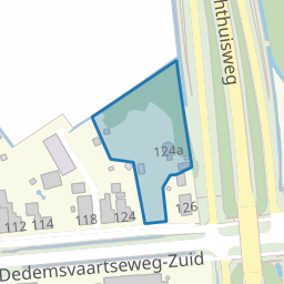 Perceel HDB01-U-1333