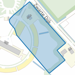 Perceel HDB01-U-1344