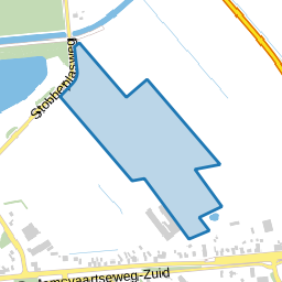 Perceel HDB01-U-1346