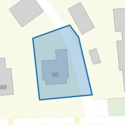 Perceel HDB01-U-1347