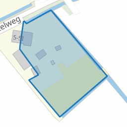 Perceel HDB01-U-1354