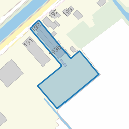 Perceel HDB01-U-1361