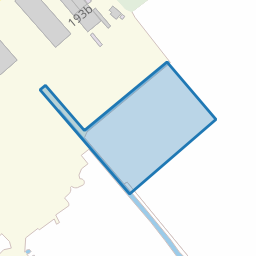 Perceel HDB01-U-1362