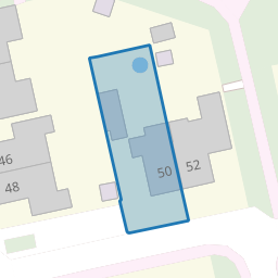 Perceel HDB01-U-1363