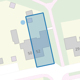 Perceel HDB01-U-1364