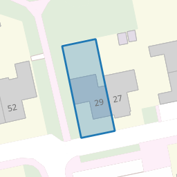 Perceel HDB01-U-1365