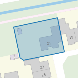 Perceel HDB01-U-1369