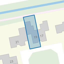 Perceel HDB01-U-1370