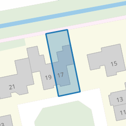 Perceel HDB01-U-1371