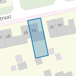 Perceel HDB01-U-1375