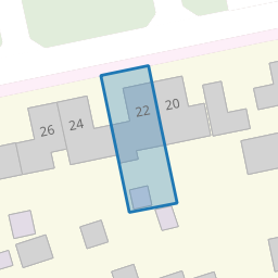 Perceel HDB01-U-1376