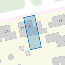 Perceel HDB01-U-1377