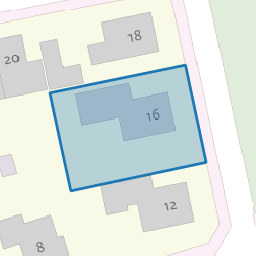 Perceel HDB01-U-1379