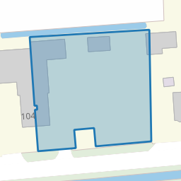 Perceel HDB01-U-1387