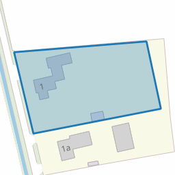 Perceel HDB01-U-1388