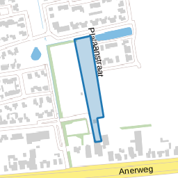 Perceel HDB01-U-1401