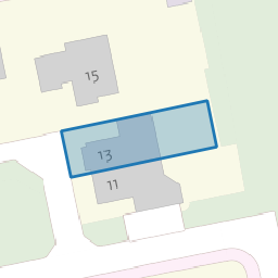 Perceel HDB01-U-1413