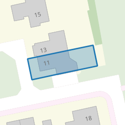 Perceel HDB01-U-1414