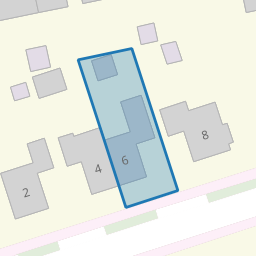 Perceel HDB01-U-1420