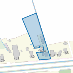 Perceel HDB01-U-1424