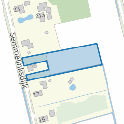 Perceel HDB01-U-1429