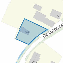 Perceel HDB01-U-1434