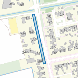 Perceel HDB01-U-1452