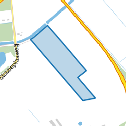 Perceel HDB01-U-1453