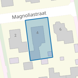 Perceel HDB01-U-1458