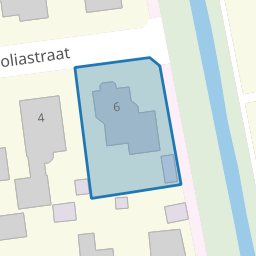 Perceel HDB01-U-1459