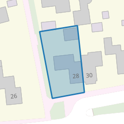 Perceel HDB01-U-1461