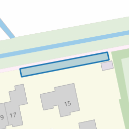 Perceel HDB01-U-1493