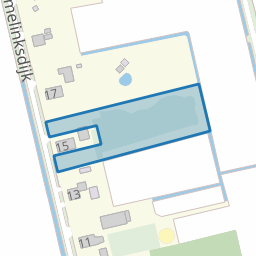 Perceel HDB01-U-1501