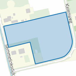 Perceel HDB01-U-1503