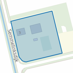 Perceel HDB01-U-1504