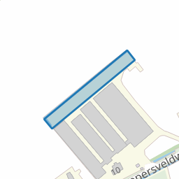 Perceel HDB01-U-1508