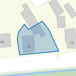 Perceel HDB01-U-1525