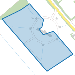 Perceel HDB01-U-1527