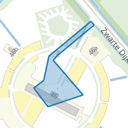 Perceel HDB01-U-1528