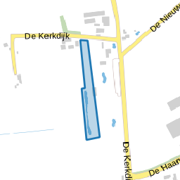 Perceel HDB01-U-1536