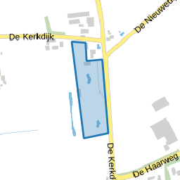 Perceel HDB01-U-1537