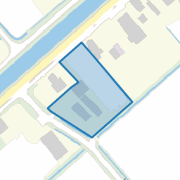 Perceel HDB01-U-1541