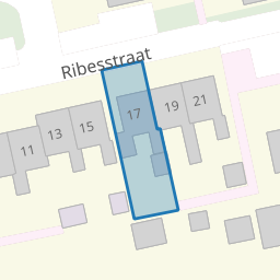 Perceel HDB01-U-1546