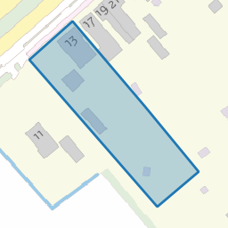 Perceel HDB01-U-1548