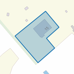 Perceel HDB01-U-1552