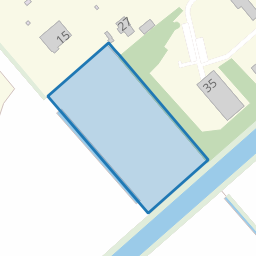 Perceel HDB01-U-1553