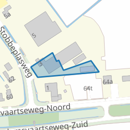 Perceel HDB01-U-1556